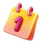 Tägliche Jackpots