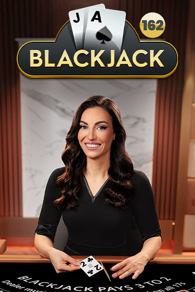 Blackjack 162